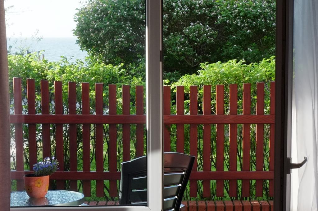 Patio Apartamenty I Pokoje 尼彻兹 外观 照片