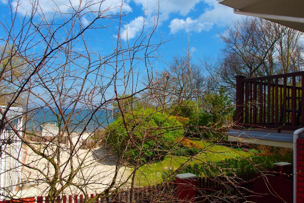 Patio Apartamenty I Pokoje 尼彻兹 外观 照片